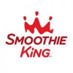 Smoothie King Logo